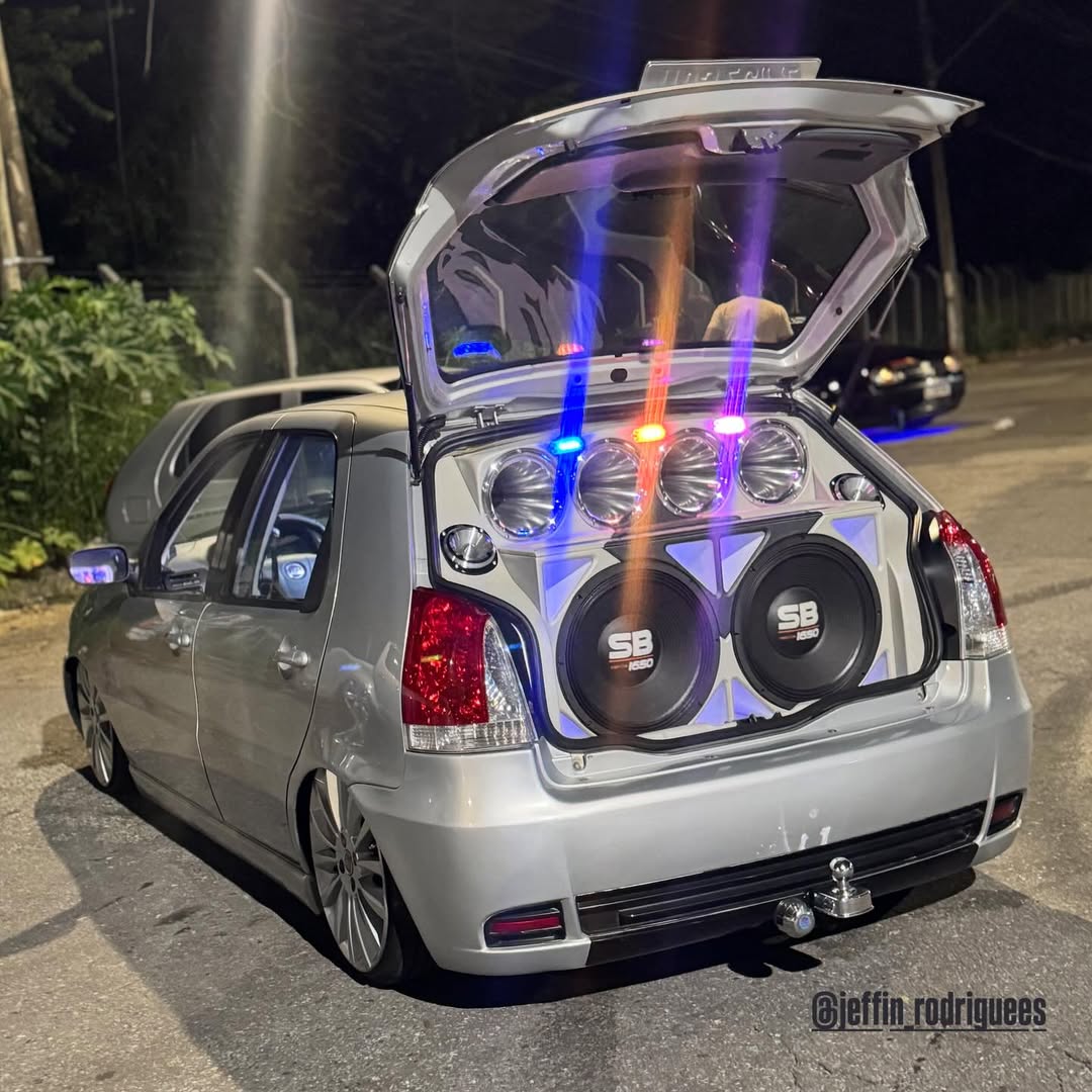 Cliente Belo Horizonte/MG